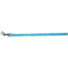 Zolux Guinzaglio Pocket Blu Azzurro 1200x8mm
