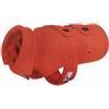 Record Cortina Cappottino Rosso Cane 20cm