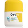 CeraVe Invisible Hydrating Fluid Sunscreen SPF 50 PA++++ 50 ml