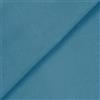 Giosal Tessuto Cotone al Metro Tinta Unita Vari Colori Tappezzeria Tende H 280 CM (Al Metro, 604 Azzurro)