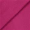 Giosal Tessuto Cotone al Metro Tinta Unita Vari Colori Tappezzeria Tende H 280 CM (Al Metro, 306 Fucsia)