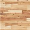 vidaXL Piano Tavolo Quadrato 60x60x2 cm in Legno Massello di Acacia