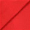 Giosal Tessuto Cotone al Metro Tinta Unita Vari Colori Tappezzeria Tende H 280 CM (Al Metro, 401 Rosso)