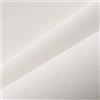 Giosal Tessuto Al Metro Ecopelle Finta Pelle SimilPelle Rivestimento Tappezzeria Cuscini Divani Vari Colori Stoffa Idroepellente H 140 CM (Al Metro, Bianco)