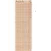 vidaXL Tenda Veneziana Aspetto Quercia 80 x 250 cm 35 mm