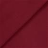Giosal Tessuto Cotone al Metro Tinta Unita Vari Colori Tappezzeria Tende H 280 CM (Al Metro, 405 Bordeaux)