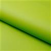 Giosal Tessuto Al Metro Ecopelle Finta Pelle SimilPelle Rivestimento Tappezzeria Cuscini Divani Vari Colori Stoffa Idroepellente H 140 CM (Al Metro, Verde Acido)