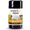 Nutriva Cabassi & Giuriati Nutriva Hericium 60 Capsule Vegetali
