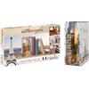 Revell Piccole avventure Parigi