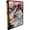YU-GI-OH! Albaz - Ecclesia - Tri-Brigade 9-Pocket Duelist Portfolio