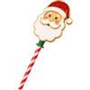 Generic Natale Bacchetta Magica Carta di Credito，C | Metodi Di Pagamento Originali E Divertenti, Per Mercatini Di Natale, Negozi, Metropolitana, Pedagge Autostradali & Bar