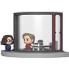 Funko Mini Moments: Marvel - She-Hulk - Moment 2 | Gadget Ufficiale Superheroes - Personaggio in Vinile da Collezione - Idea Regalo Compleanno per Fan e Collezionisti