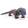 Zappi Co Children's Soft Cuddly Plush Toy - Perfect soft playmates for children in printed style (80cm length) (Komodo Dragon)