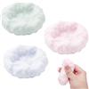 Xionghonglong 3 pezzi Stress Ball Squeeze Ball,Squishy Crunchy Stressball,da schiacciare | Rebound Toy Squishy,Palline antistress per adulti,Squeeze Giocattoli,Spremere e Rilassare