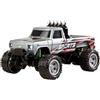 Amewi RC-Monster truck Die Cast 1:64 RTR grigio, con telecomando a pistola