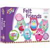 Galt Toys, Felt Friends, Sewing Kit, Kids' Craft Kits, Ages 6 Years Plus
