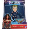 Jada Wonder Woman Metals Diecast M289 General Antiope Figure