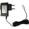 vhbw caricabatterie per batterie RC NiMH con attacco Tamiya Mini, battery pack per modellismo RC - 200 cm / 9,6 V / 0,25 A