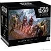 Atomic Mass Games | Shadow Collective Mercenary Starter: Star Wars Legion | Gioco da tavolo | Età 14+ anni | 2 giocatori | Tempo di gioco: 90 minuti (FFGSWL90)
