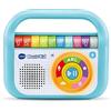 VTech- Giocattolo Musicale, Colore Blu, Standard, 80-615575
