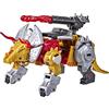 Transformers Hasbro Collectibles - Transformers Cyberverse Deluxe S4 Slug