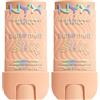 NYX Professional Makeup Buttermelt Stix Illuminante in Stick a Lunga Tenuta 8 Ore per Viso e Corpo Uniformante con Punta di Precisione Formula Vegana con Burro di Cupuaçu e Cocco 06 A Whole Melt