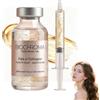 Palpur Siero Coreano, Effetto Lifting Dalla Prima Applicazione (1 PC) | Siero Con Peptidi Di Seta E Collagene, Attenua Le Rughe, Idrata In Profondità 30ML