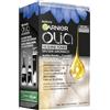 Garnier Colorazione Semipermanente Olia Hi-Shine Toner Biondo Cenere n. 9.1 Senza ammoniaca 3 Pezzi