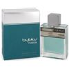 Byblos Fusion for Men Eau de Parfum 3.4 Ounce by Byblos