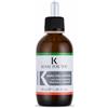 Kosmforyou Siero Viso Antiage con Acido Ialuronico, Vitamina C e Vitamina E, Trattamento Idratante Illuminante Antiossidante, Texture Leggera con Contagocce, Cosmetico Vegan Made in Italy, 50 ml