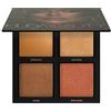 Huda Beauty Bronze Sands - Tavolozza evidenziatore 3D