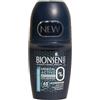 Bionsen Mineral Active Men roll-on; minerali giapponesi; protezione 48 ore; 50 ml
