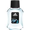 Adidas Ice Dive Edt Man - 50 ml