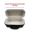 Custodia da trasporto per altoparlante portatile per MARSHALL Charge6 II 27,5 x