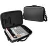 Custodia rigida in EVA per Akai per controller MPC Sample Pad con scomparti sicu