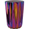 POLSPOTTEN - Tavolino d'appoggio Tabouret céramique - Multicolore - Ceramica