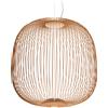 Foscarini - Sospensione Spokes - Metallo - Alluminio - Designer Studio Garcia Cumini