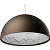 Flos - Sospensione Skygarden - Marrone - Gesso - Designer Marcel Wanders