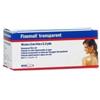 ESSITY ITALY SpA cerotto fixomull transparente 10cm x 20m