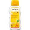 WELEDA ITALIA Srl baby crema fluida calendula 200 ml