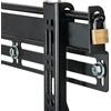 B-Tech Supporto dello schermo per il tavolo B-Tech BT8421/B da 55 pollici