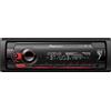 Pioneer Autoradio PIONEER MVH-S420DAB con antenna DAB inclusa