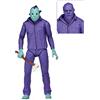 NECA Venerdì 13 Jason - Figura d'azione del videogioco classico 20 cm NECA39715