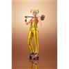 Bandai Tamashii Nations Birds of Prey Harley Quinn S.H. Figuarts Figura d'azione 15 cm BTN58736-7