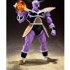 Bandai Tamashii Nations Dragon Ball Z Ginyu S.H. Figuarts Figura d'azione 17 cm BTN55785-8