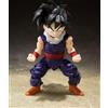 Bandai Tamashii Nations Dragon Ball Z Son Gohan Kid Era S.H. Figuarts Figura d'azione 10 cm BTN59594-2