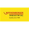 ROTHENBERGER Bruciatore universale ROTHENBERGER Fuoco caldo