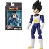 Bandai 36775, Action figure da collezione, Anime e Manga