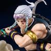 Bandai Demon Slayer Kimetsu No Yaiba - Statuetta Tengen Uzui Figuarts Zero - Bandai