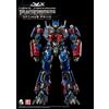 THREEZERO Transformers - Vendetta DLX action figure 1/6 Optimus Prime 28 cm